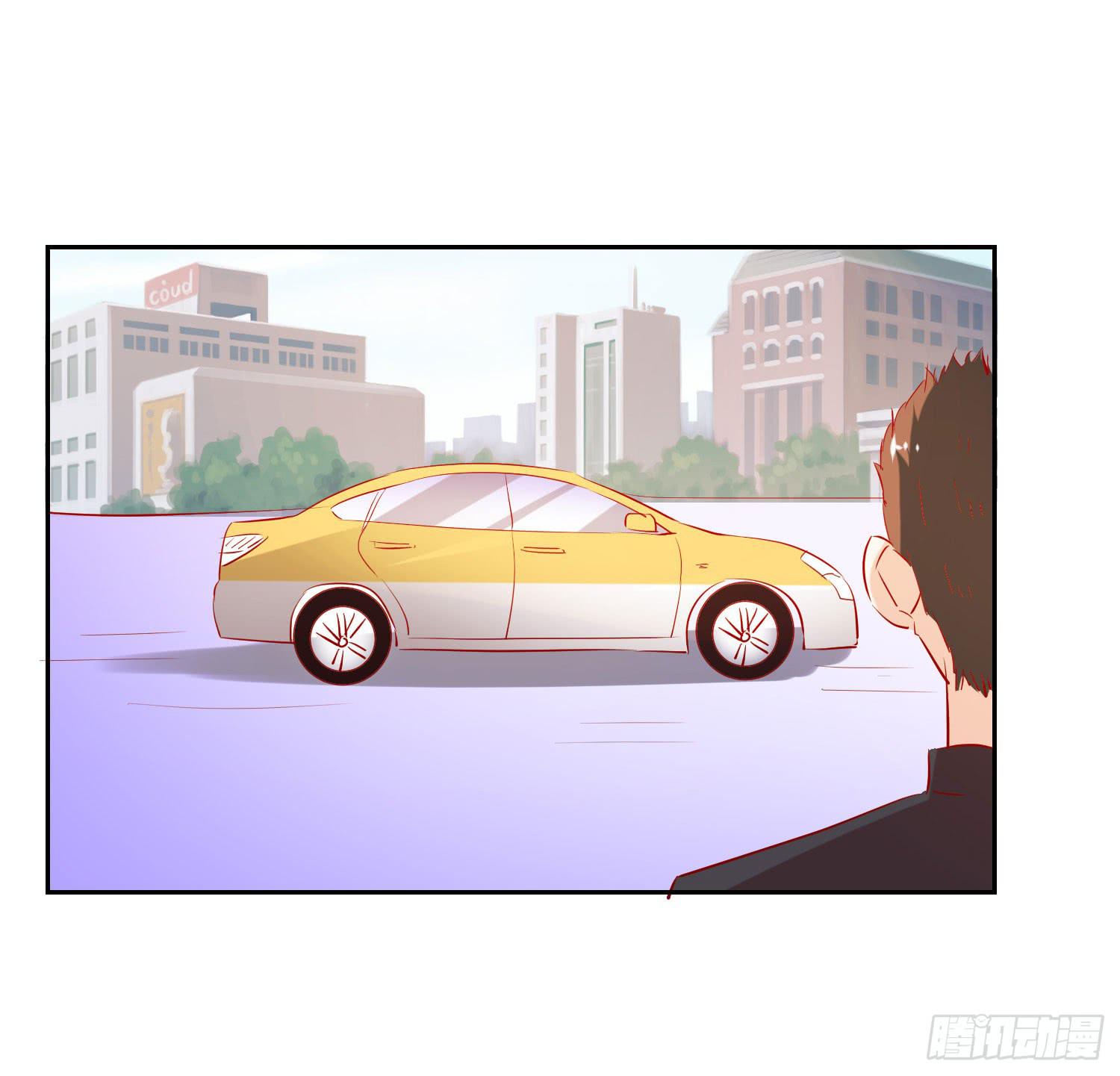 弱气校草追爱记韩漫全集-寻求真相无删减无遮挡章节图片 