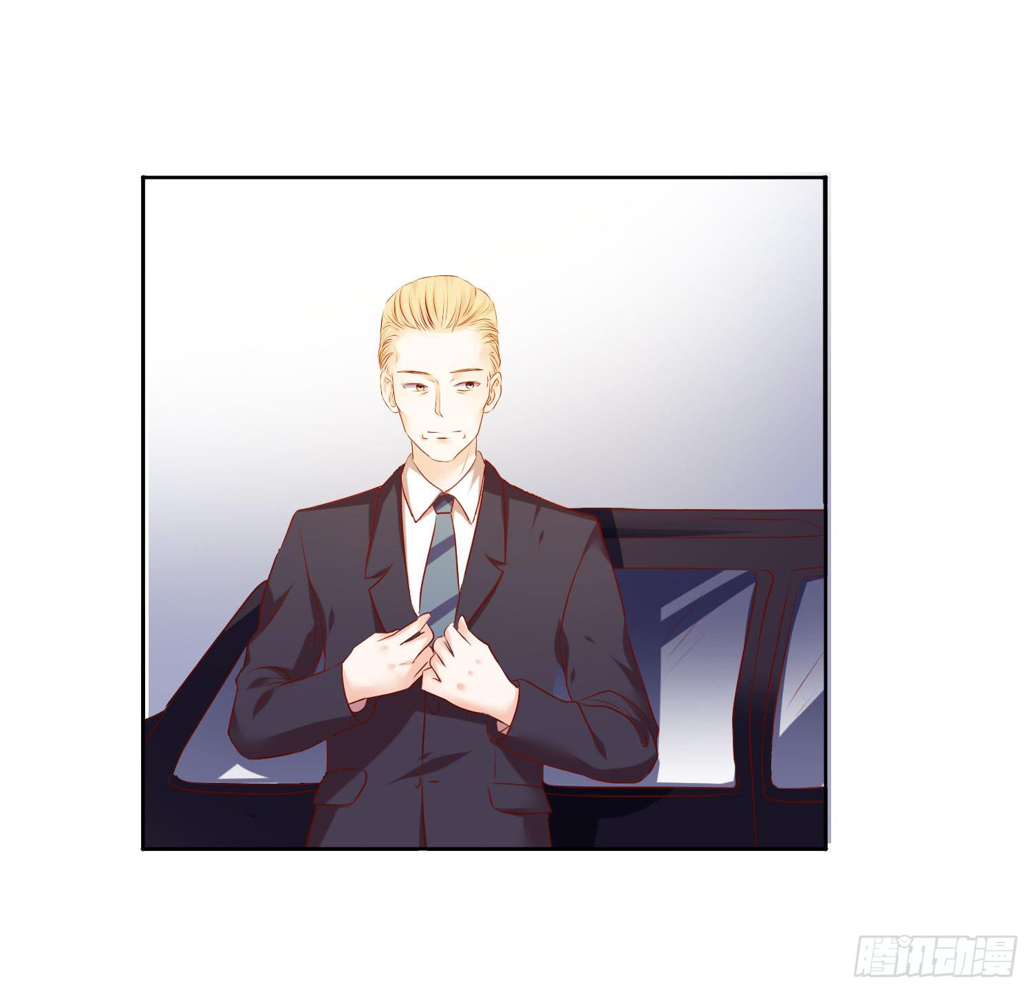 弱气校草追爱记韩漫全集-回来就好无删减无遮挡章节图片 