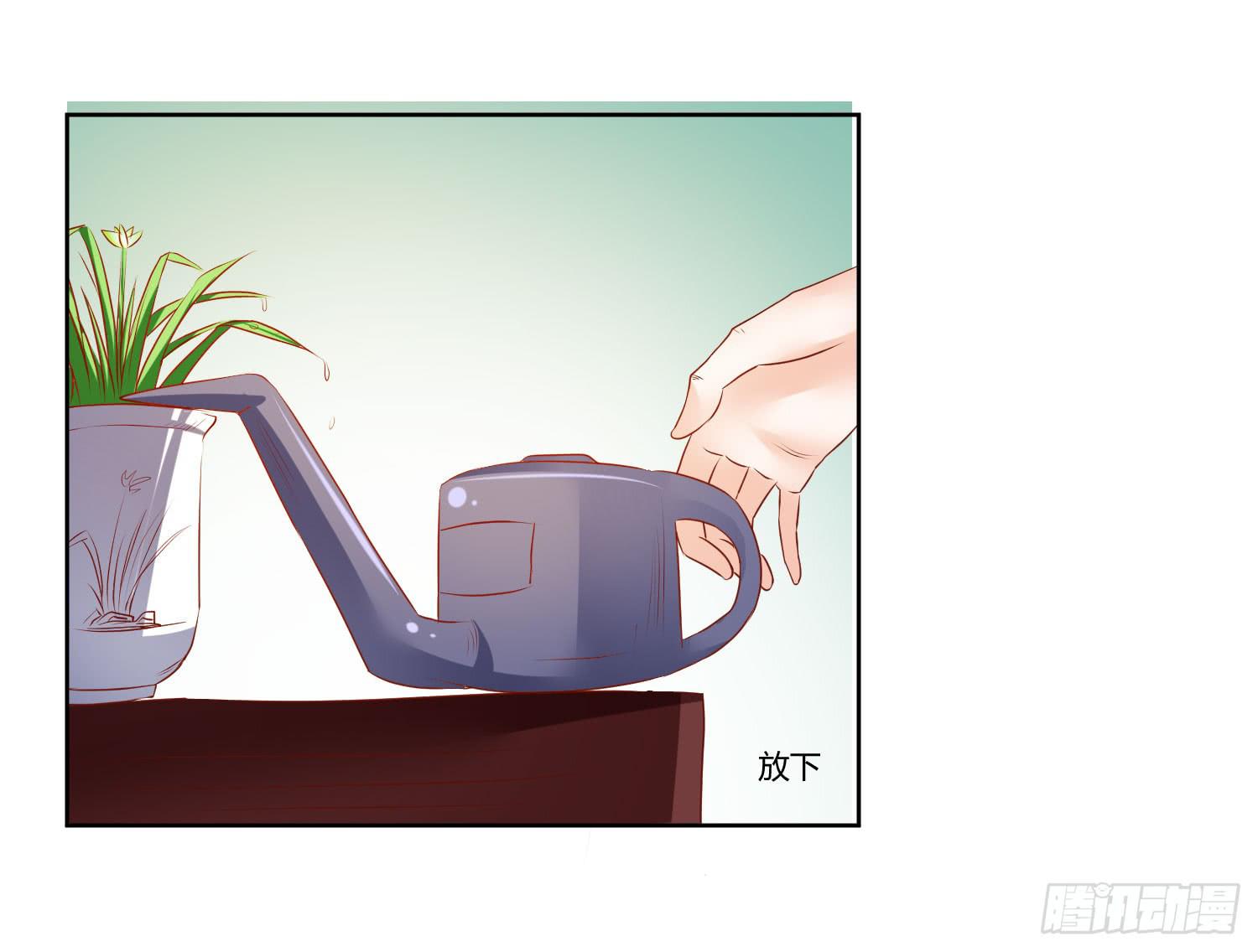 弱气校草追爱记韩漫全集-回来就好无删减无遮挡章节图片 