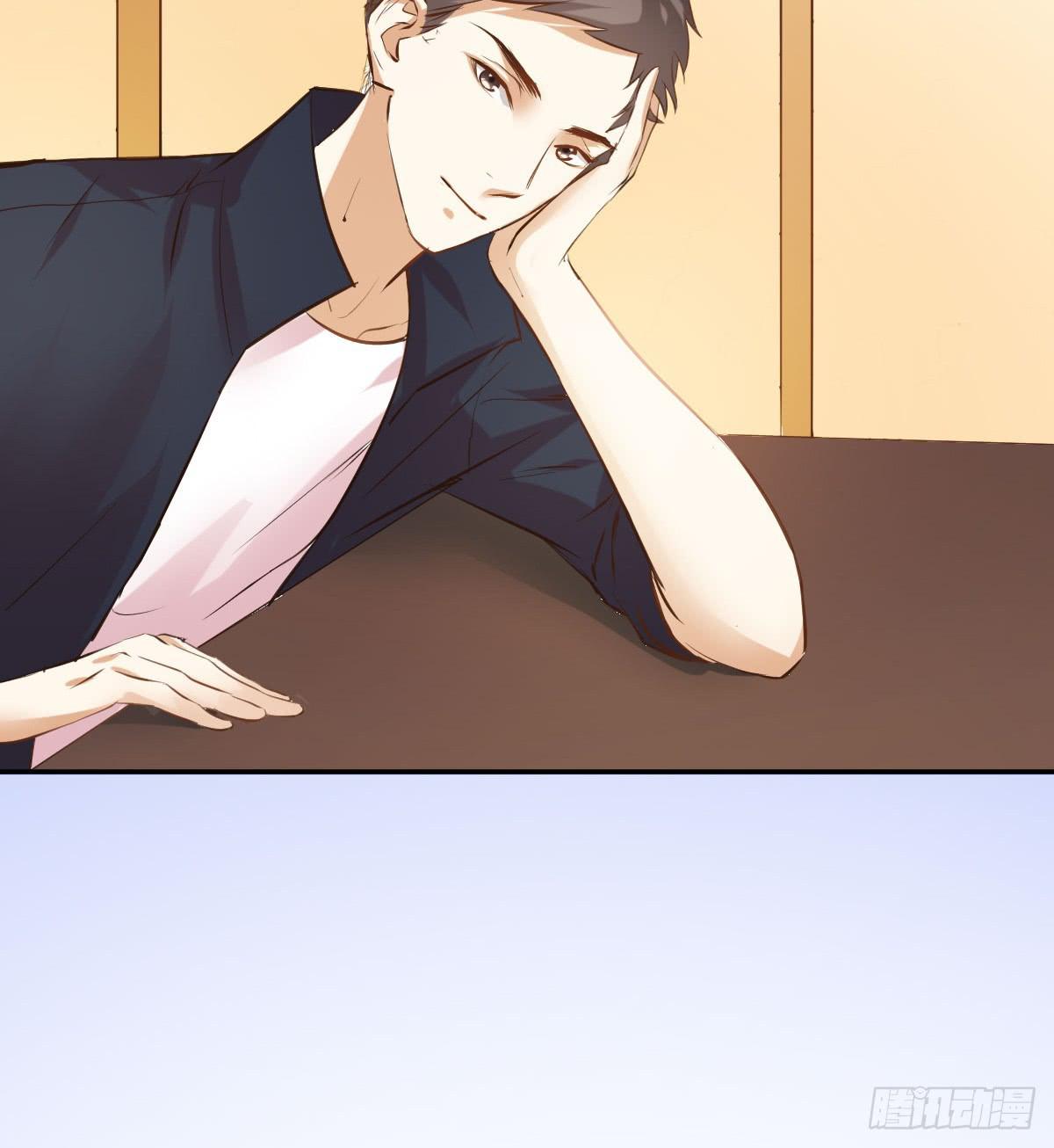 弱气校草追爱记韩漫全集-鲜血的滋味无删减无遮挡章节图片 