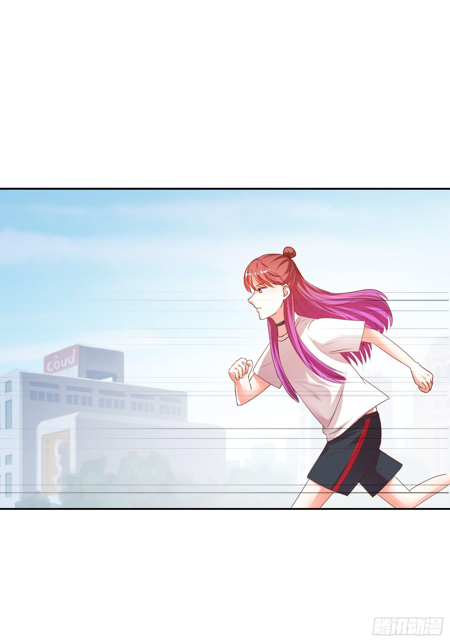 弱气校草追爱记韩漫全集-争取无删减无遮挡章节图片 