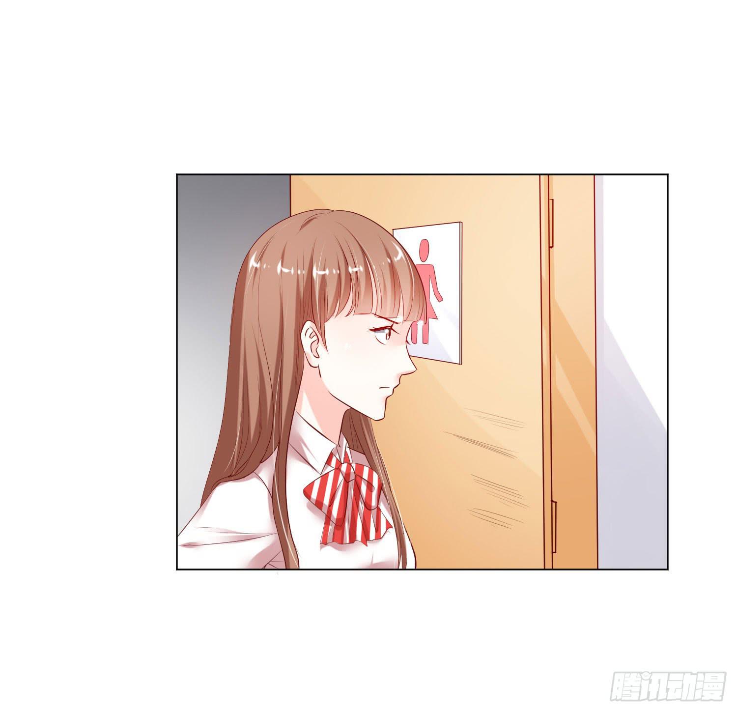 弱气校草追爱记韩漫全集-变了一个人无删减无遮挡章节图片 
