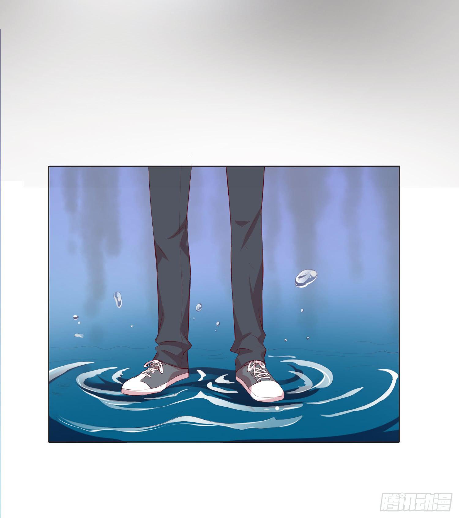 弱气校草追爱记韩漫全集-没有勇气无删减无遮挡章节图片 