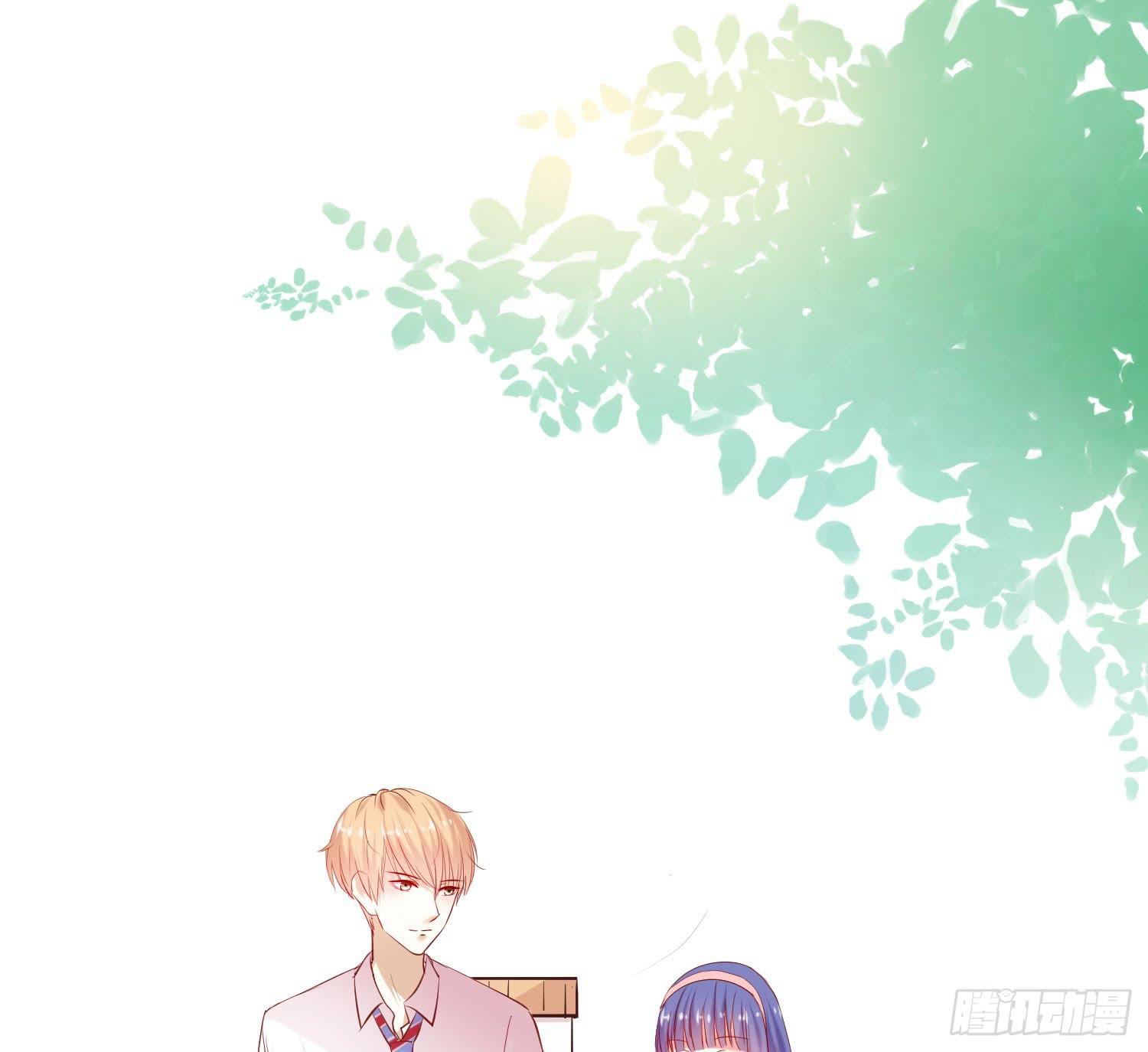 弱气校草追爱记韩漫全集-敬老院失足无删减无遮挡章节图片 