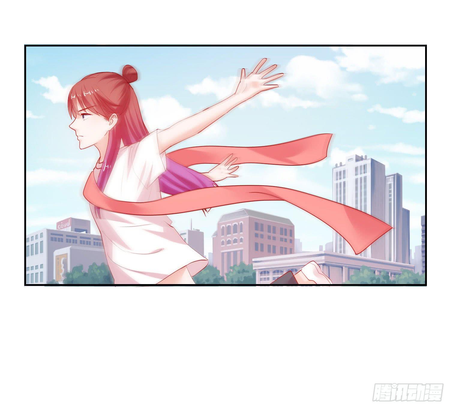 弱气校草追爱记韩漫全集-男子五千米无删减无遮挡章节图片 