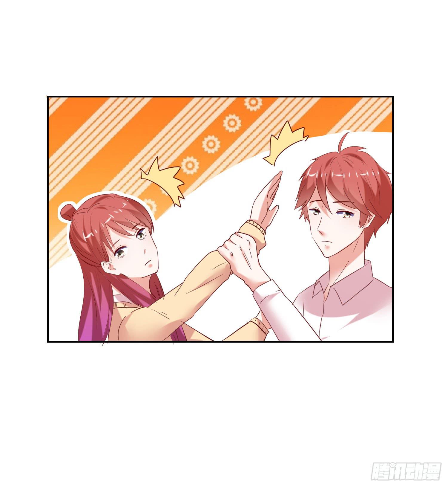 弱气校草追爱记韩漫全集-找女朋友无删减无遮挡章节图片 
