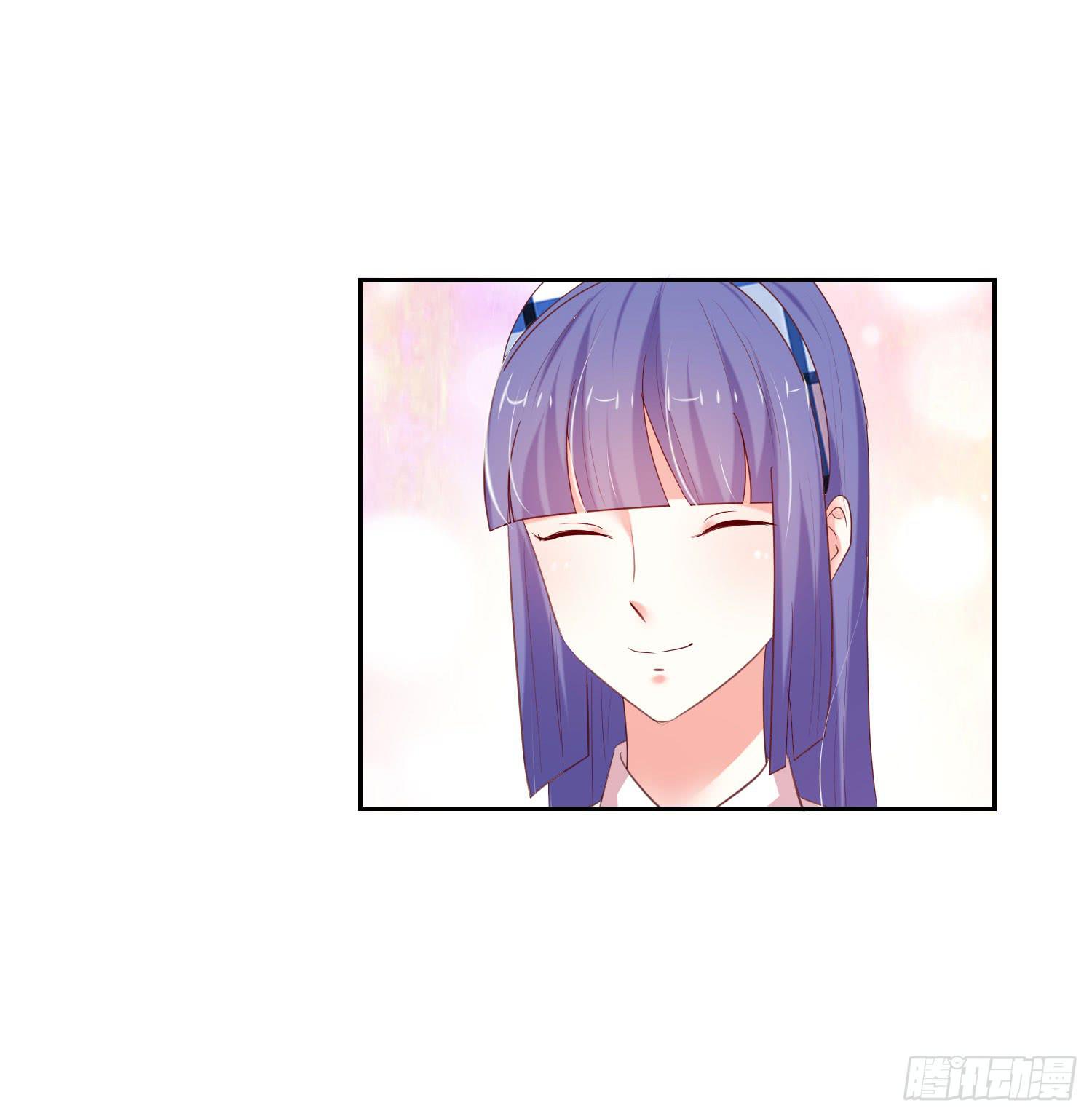 弱气校草追爱记韩漫全集-等着你无删减无遮挡章节图片 