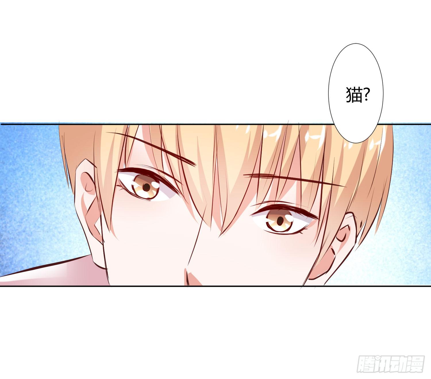 弱气校草追爱记韩漫全集-神呐救救我无删减无遮挡章节图片 