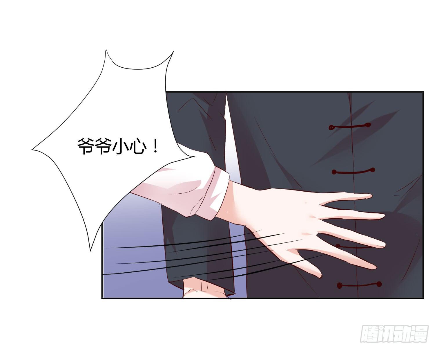 弱气校草追爱记韩漫全集-神呐救救我无删减无遮挡章节图片 