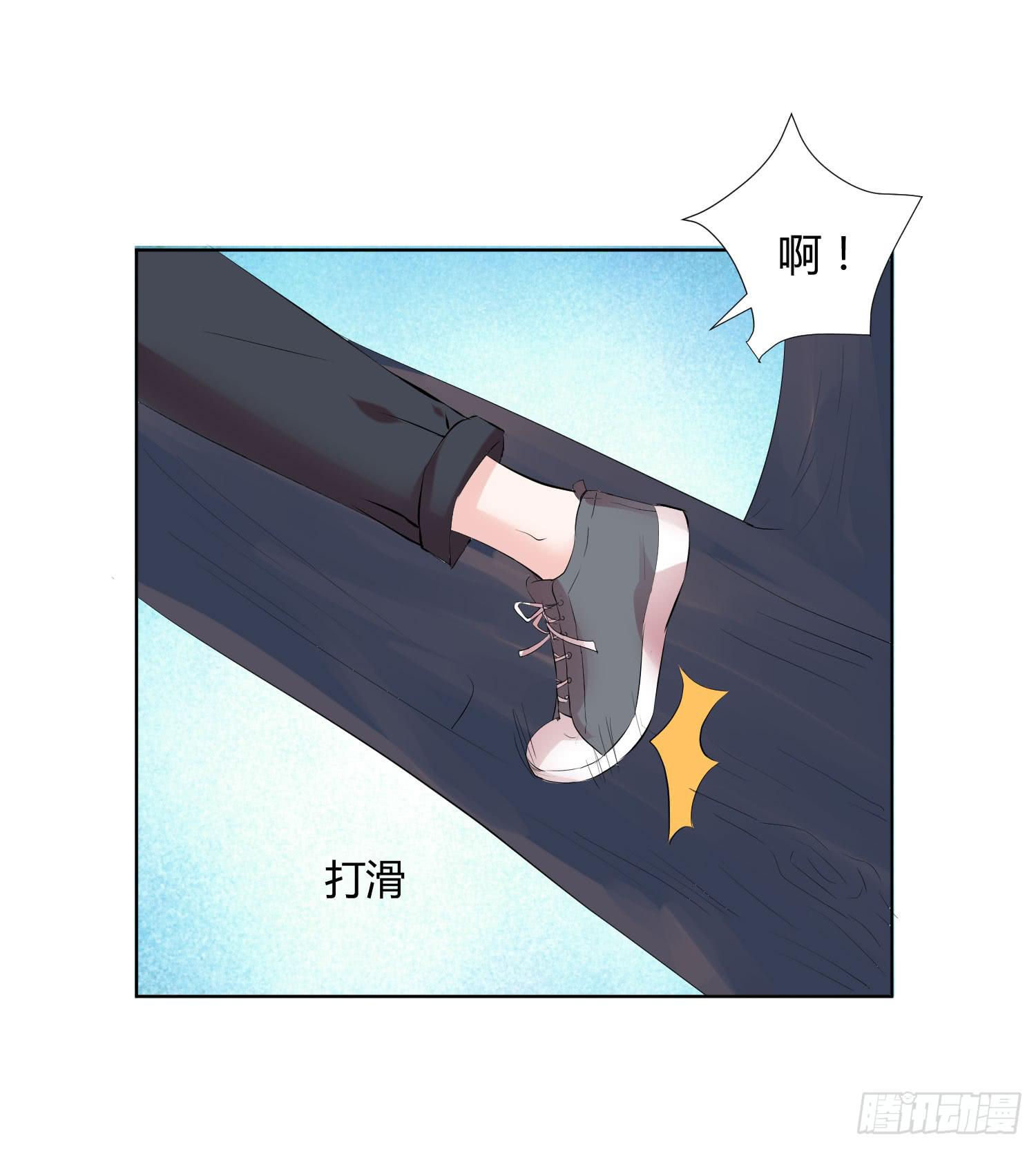 弱气校草追爱记韩漫全集-神呐救救我无删减无遮挡章节图片 
