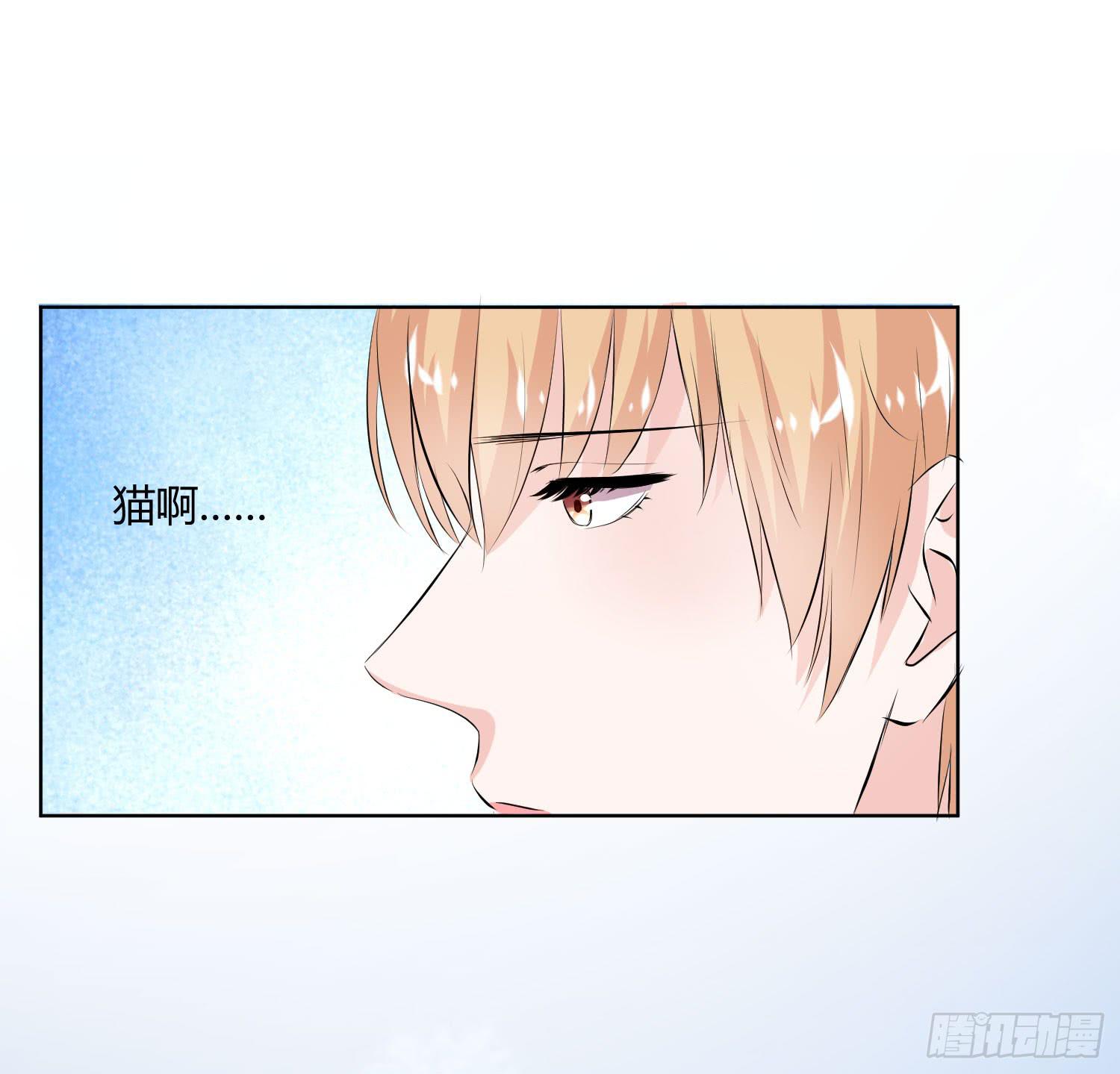 弱气校草追爱记韩漫全集-神呐救救我无删减无遮挡章节图片 