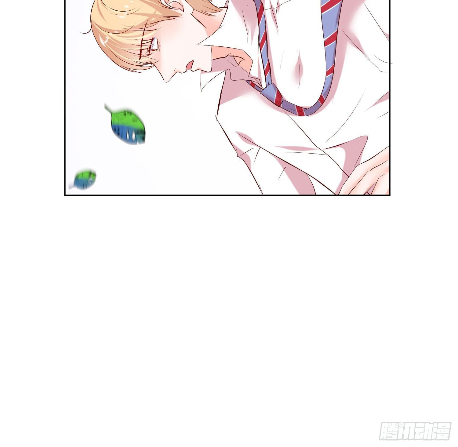 弱气校草追爱记韩漫全集-神呐救救我无删减无遮挡章节图片 