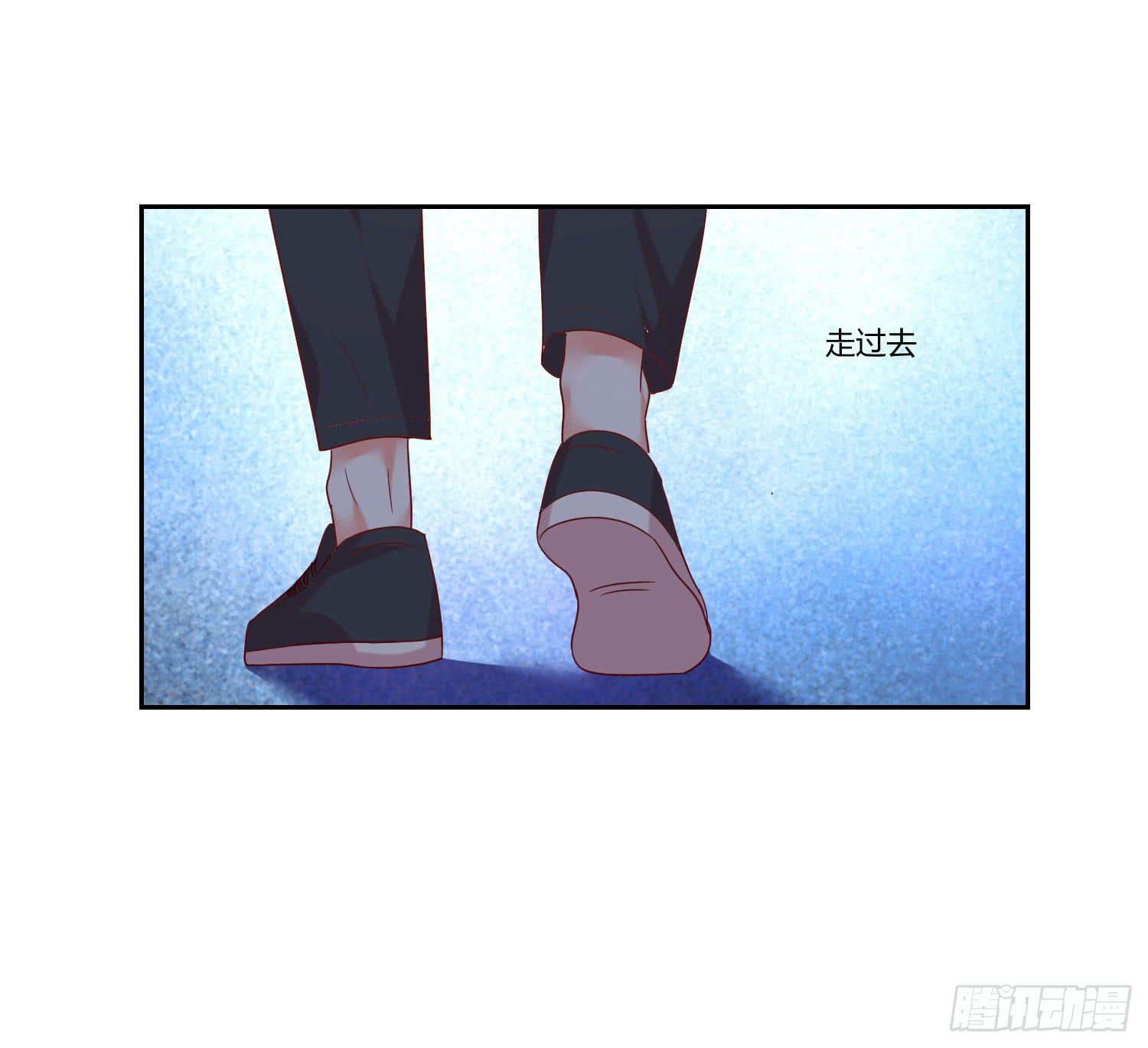 弱气校草追爱记韩漫全集-不要太想我无删减无遮挡章节图片 