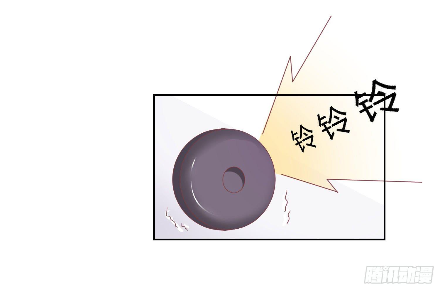 弱气校草追爱记韩漫全集-机场无删减无遮挡章节图片 
