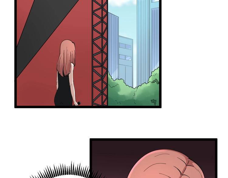 三界淘宝店韩漫全集-第105话 舞台意外无删减无遮挡章节图片 