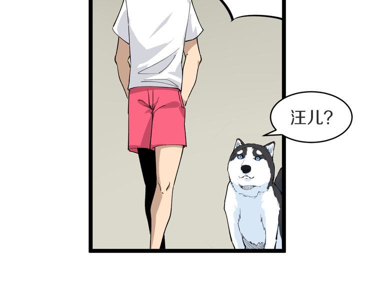 三界淘宝店韩漫全集-第159话 灵犬灵犬无删减无遮挡章节图片 