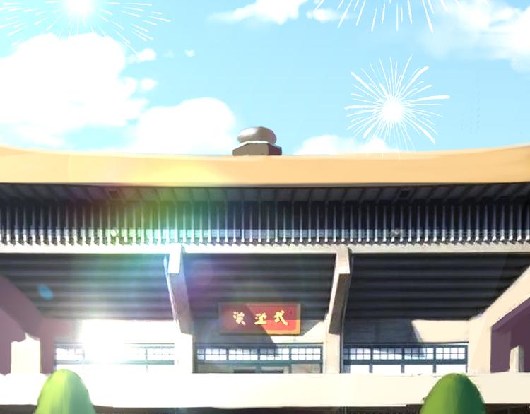 三界淘宝店韩漫全集-第217话 胜利归来无删减无遮挡章节图片 