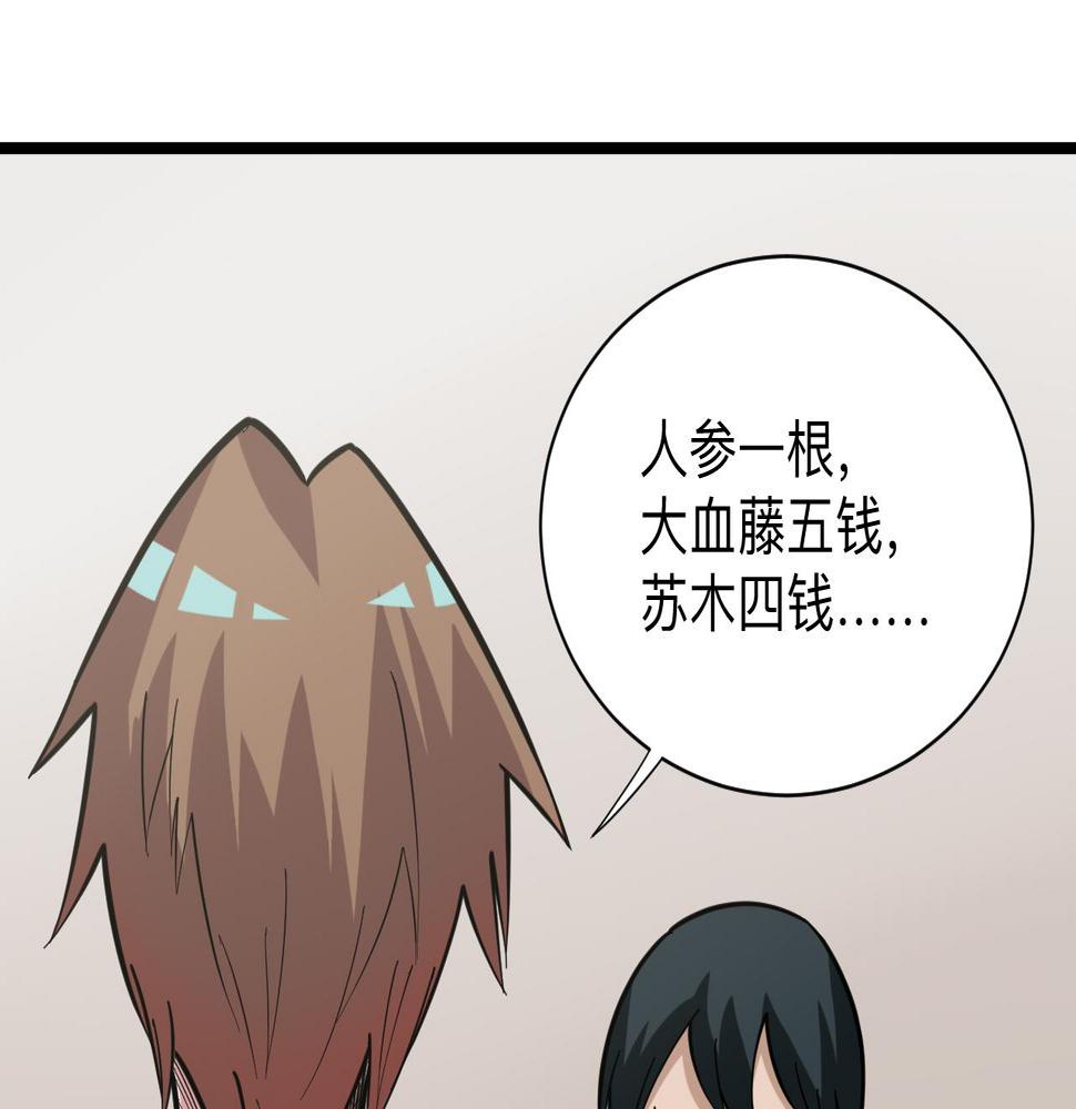 三界淘宝店韩漫全集-第261话 推拿按摩无删减无遮挡章节图片 