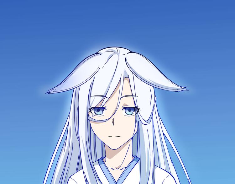 三界淘宝店韩漫全集-第3话 灵儿姐姐无删减无遮挡章节图片 