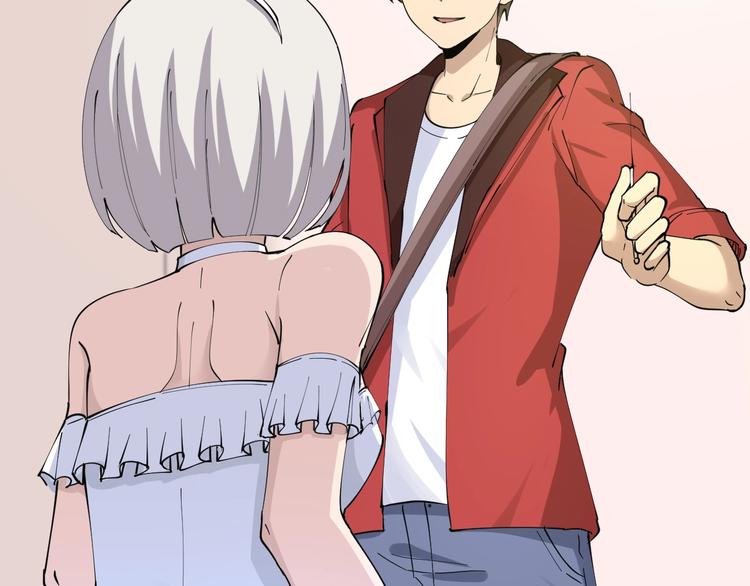 三界淘宝店韩漫全集-第78话 咬咬牙就过去了~无删减无遮挡章节图片 