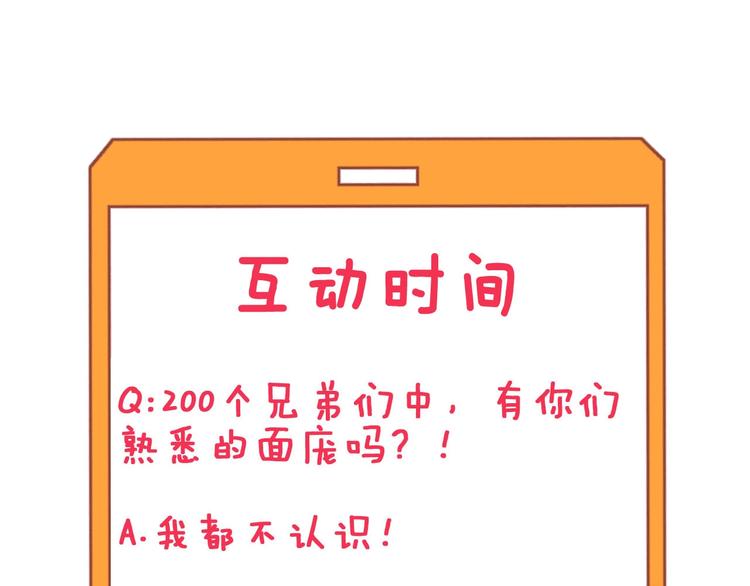 三界淘宝店韩漫全集-第92话 200硬汉！无删减无遮挡章节图片 