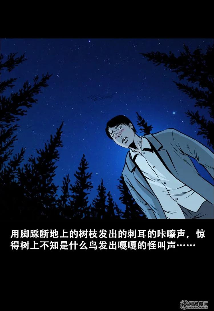 三老爷惊奇手札韩漫全集-112 女鬼索命无删减无遮挡章节图片 