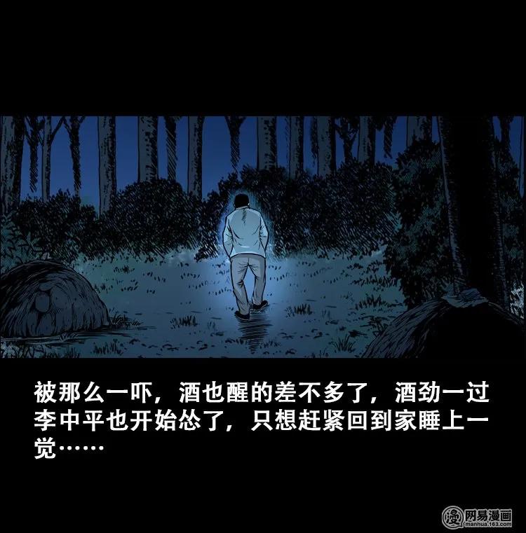 三老爷惊奇手札韩漫全集-112 女鬼索命无删减无遮挡章节图片 
