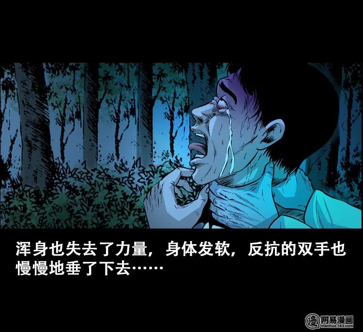 三老爷惊奇手札韩漫全集-112 女鬼索命无删减无遮挡章节图片 