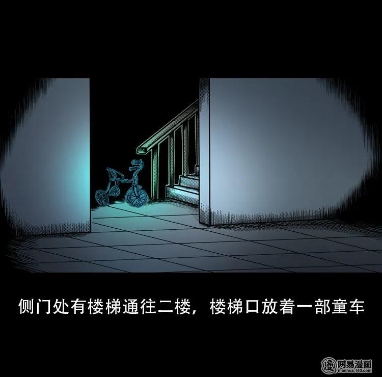三老爷惊奇手札韩漫全集-113 林家宅37号（上）无删减无遮挡章节图片 