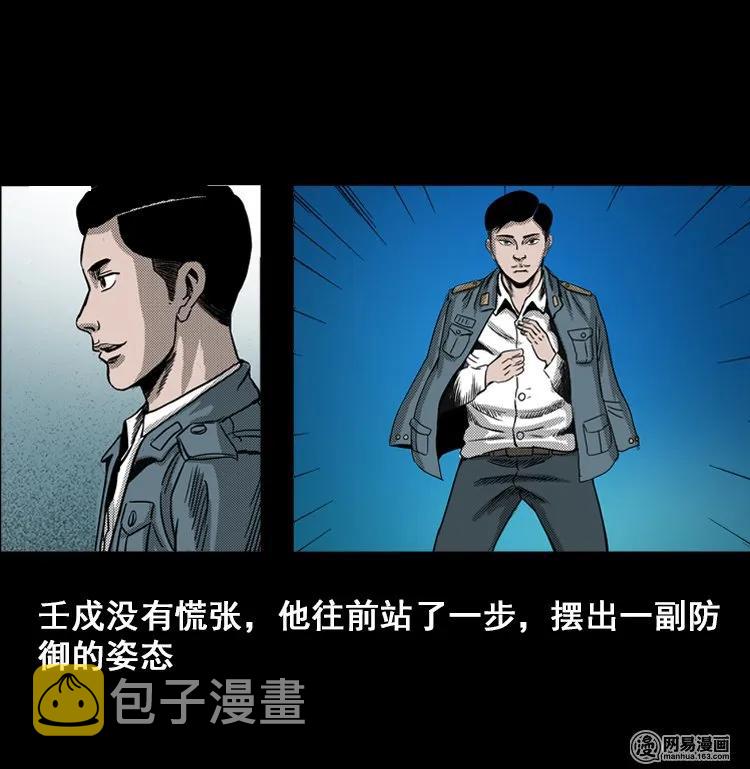 三老爷惊奇手札韩漫全集-115 林家宅37号（下）无删减无遮挡章节图片 