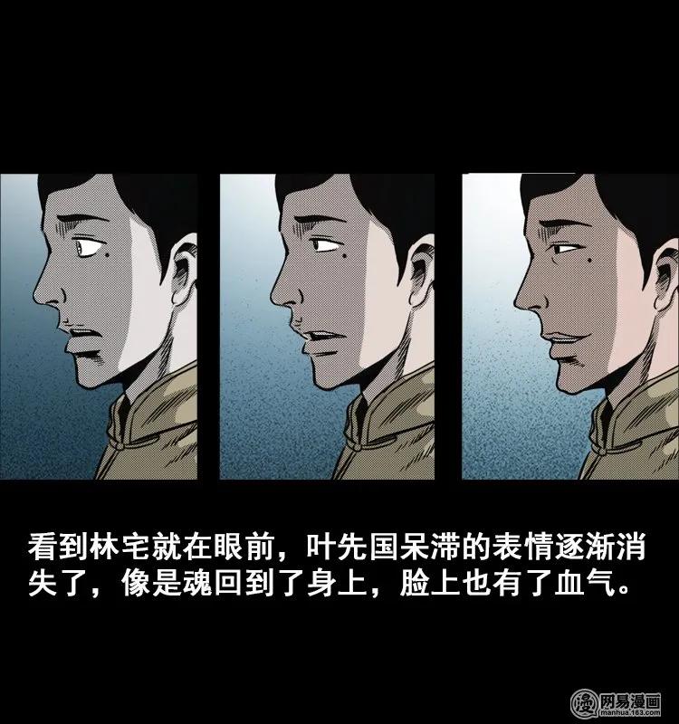 三老爷惊奇手札韩漫全集-115 林家宅37号（下）无删减无遮挡章节图片 