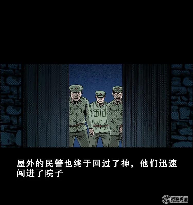 三老爷惊奇手札韩漫全集-115 林家宅37号（下）无删减无遮挡章节图片 