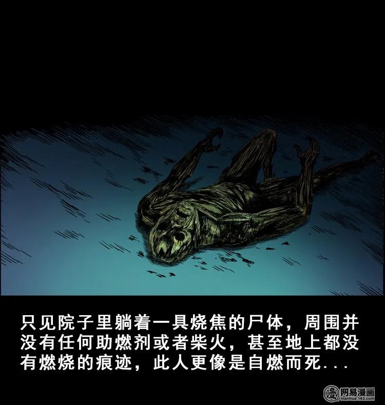 三老爷惊奇手札韩漫全集-115 林家宅37号（下）无删减无遮挡章节图片 
