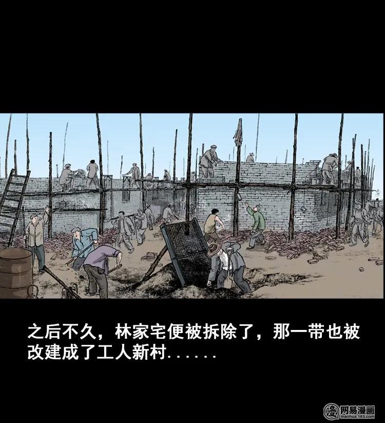 三老爷惊奇手札韩漫全集-115 林家宅37号（下）无删减无遮挡章节图片 
