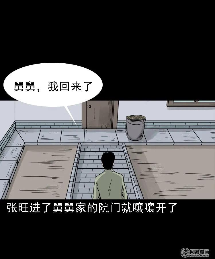 三老爷惊奇手札韩漫全集-128 诺言无删减无遮挡章节图片 