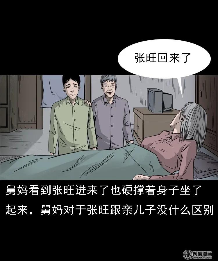三老爷惊奇手札韩漫全集-128 诺言无删减无遮挡章节图片 