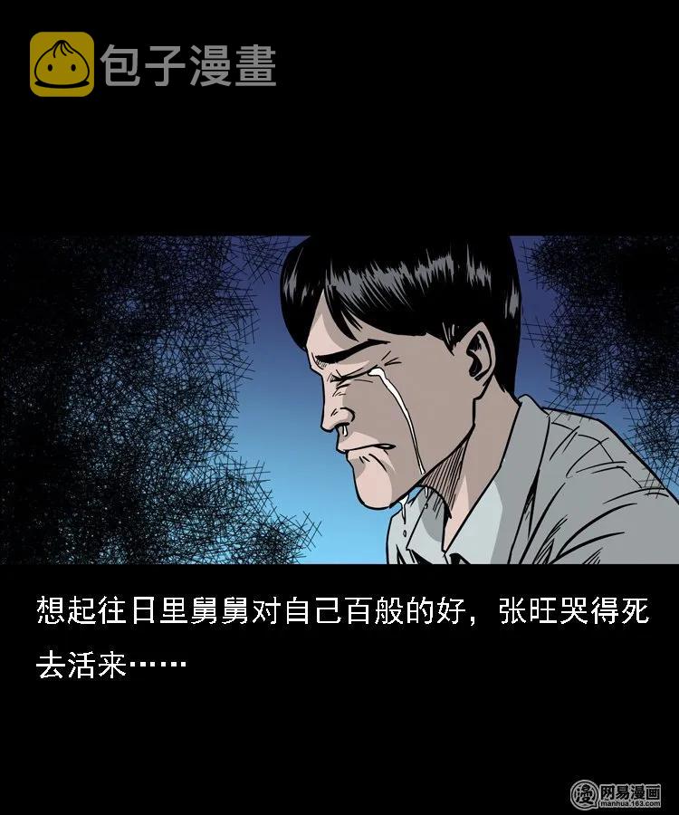 三老爷惊奇手札韩漫全集-128 诺言无删减无遮挡章节图片 
