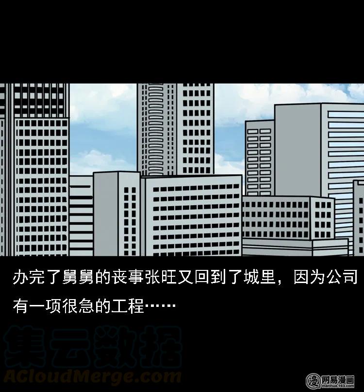 三老爷惊奇手札韩漫全集-128 诺言无删减无遮挡章节图片 