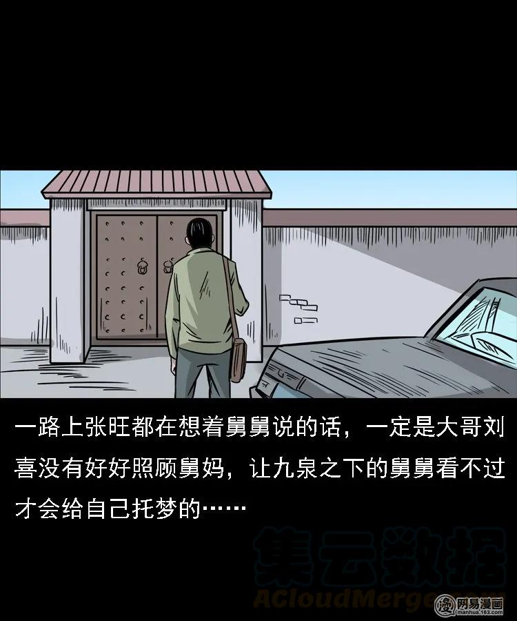 三老爷惊奇手札韩漫全集-128 诺言无删减无遮挡章节图片 