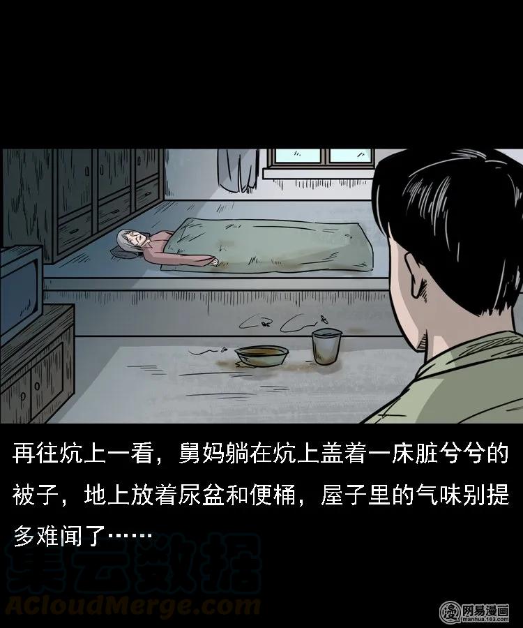 三老爷惊奇手札韩漫全集-128 诺言无删减无遮挡章节图片 