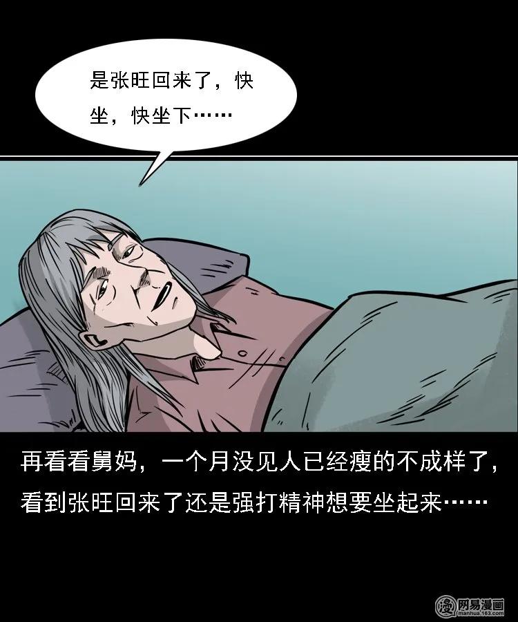 三老爷惊奇手札韩漫全集-128 诺言无删减无遮挡章节图片 