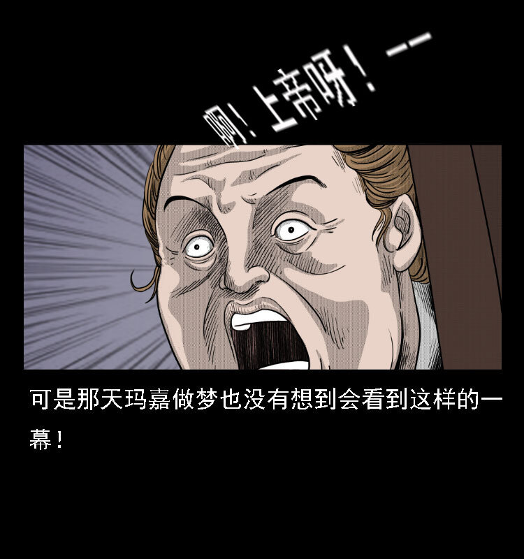 三老爷惊奇手札韩漫全集-14 魔术师唐纳德无删减无遮挡章节图片 