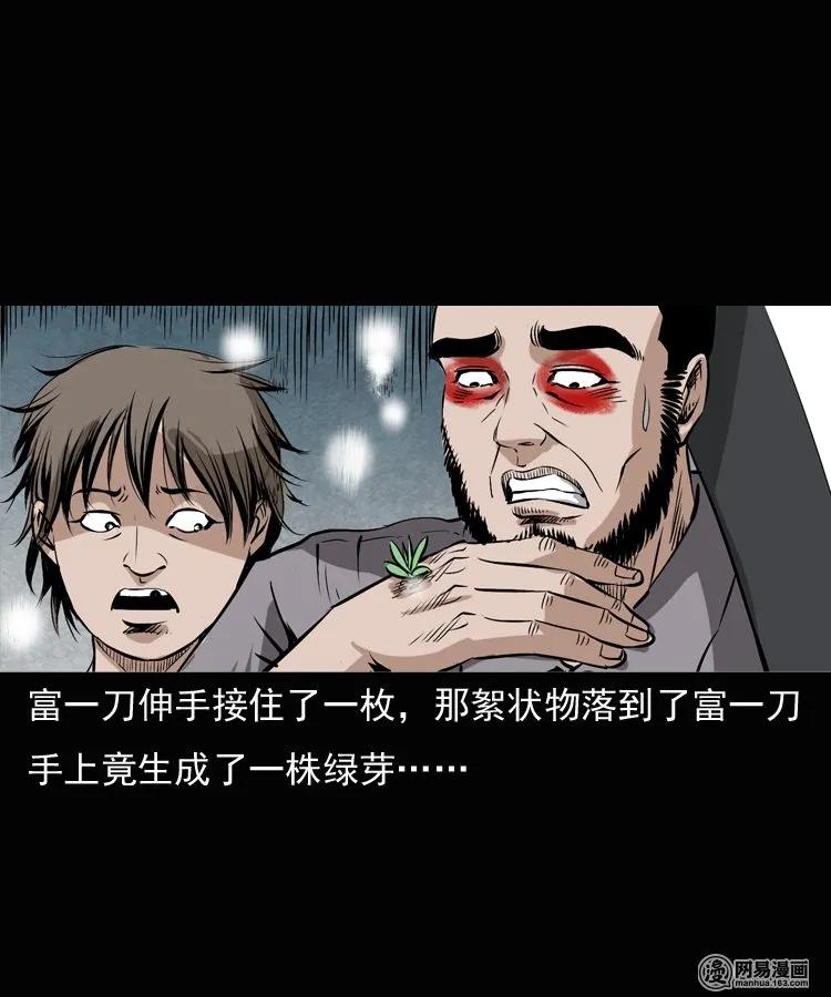 三老爷惊奇手札韩漫全集-135 营救马疯子三（下）无删减无遮挡章节图片 