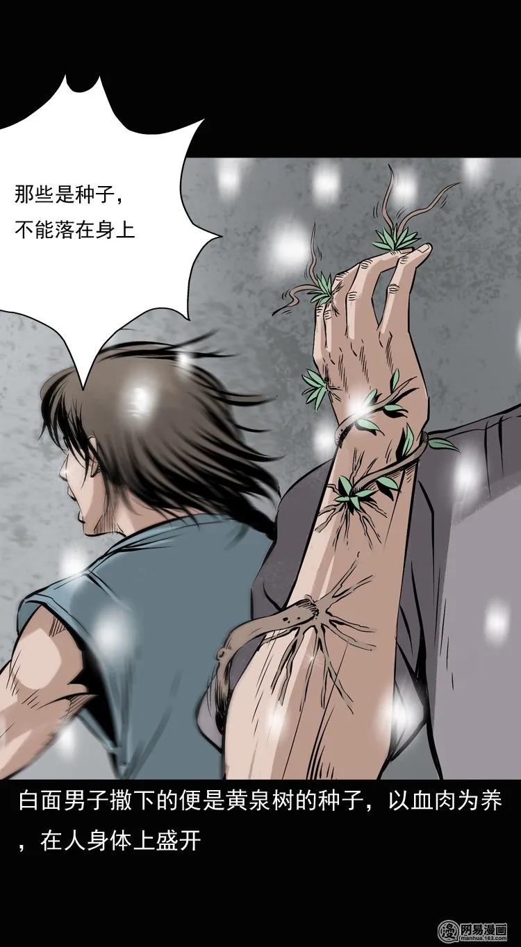 三老爷惊奇手札韩漫全集-135 营救马疯子三（下）无删减无遮挡章节图片 