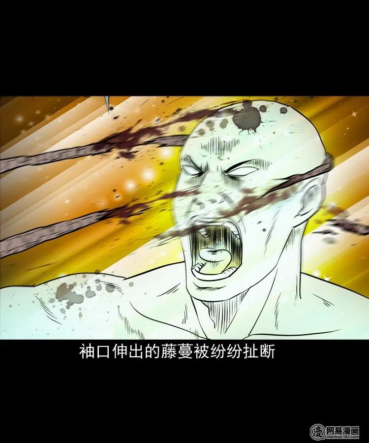 三老爷惊奇手札韩漫全集-139 营救马疯子四（下）无删减无遮挡章节图片 
