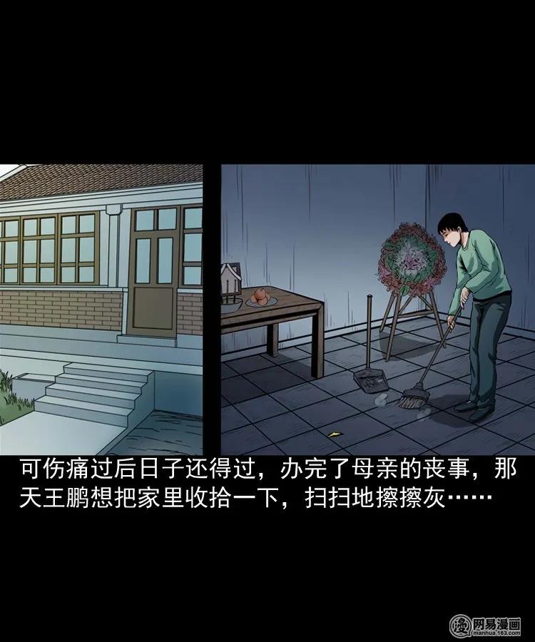 三老爷惊奇手札韩漫全集-167 诅咒无删减无遮挡章节图片 