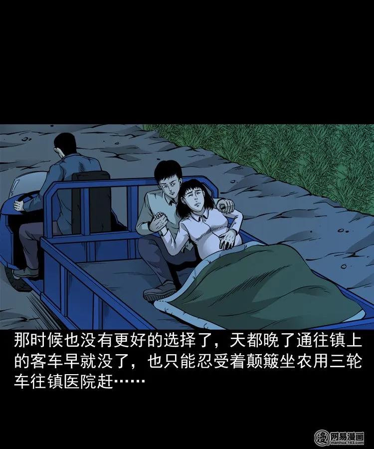 三老爷惊奇手札韩漫全集-183 投胎无删减无遮挡章节图片 