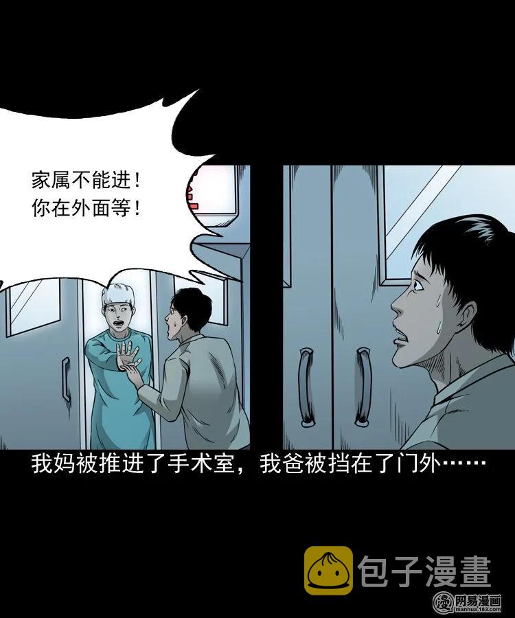 三老爷惊奇手札韩漫全集-183 投胎无删减无遮挡章节图片 