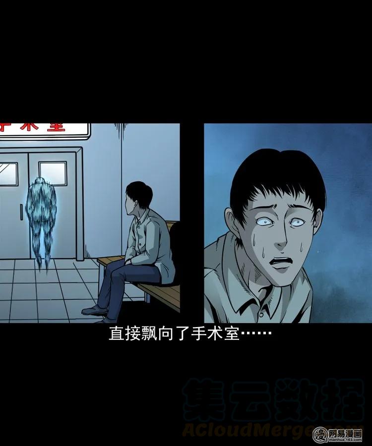 三老爷惊奇手札韩漫全集-183 投胎无删减无遮挡章节图片 