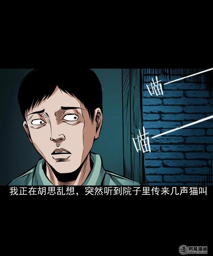 三老爷惊奇手札韩漫全集-186 死不瞑目无删减无遮挡章节图片 